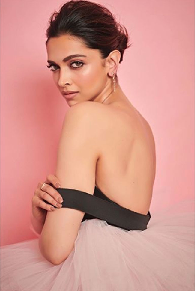 Deepika Padukone Latest Instagram Pics